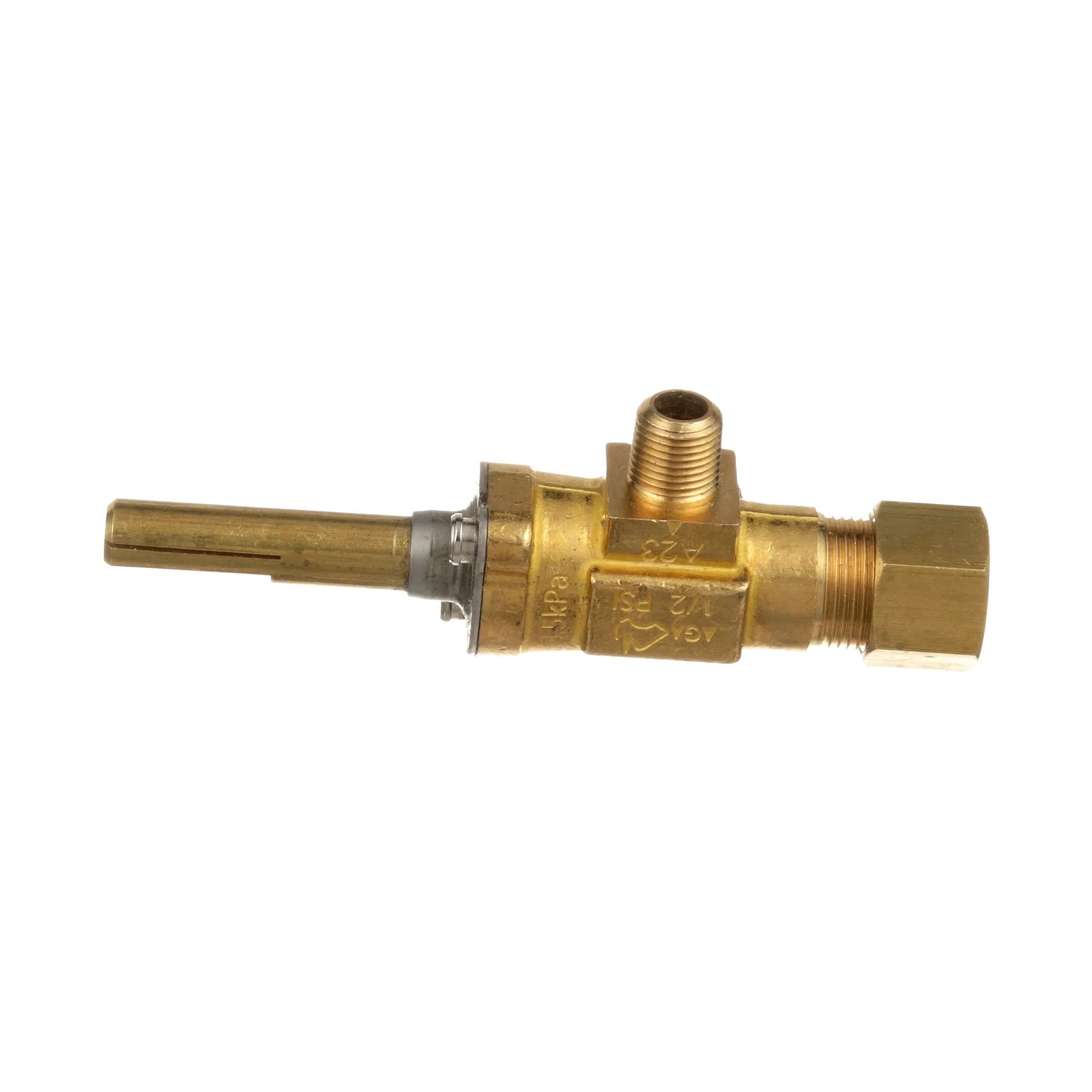 MON1007-3 Montague - Premium Burner Valve Replacement alternate view 1 MON1007-3 Montague - Premium Burner Valve Replacement alternate view 1